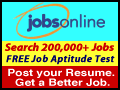 JobsOnline